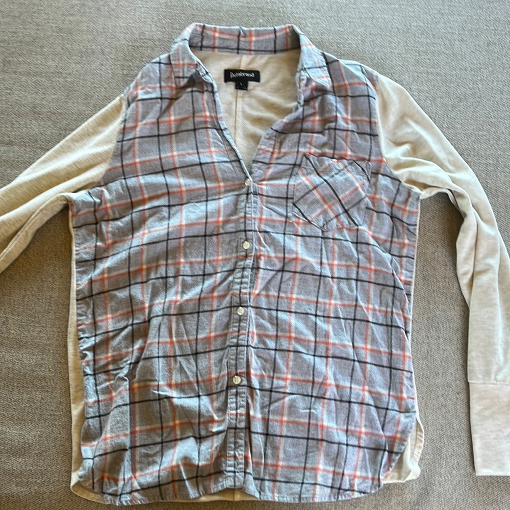 Women’s Betabrand Longsleeve Top